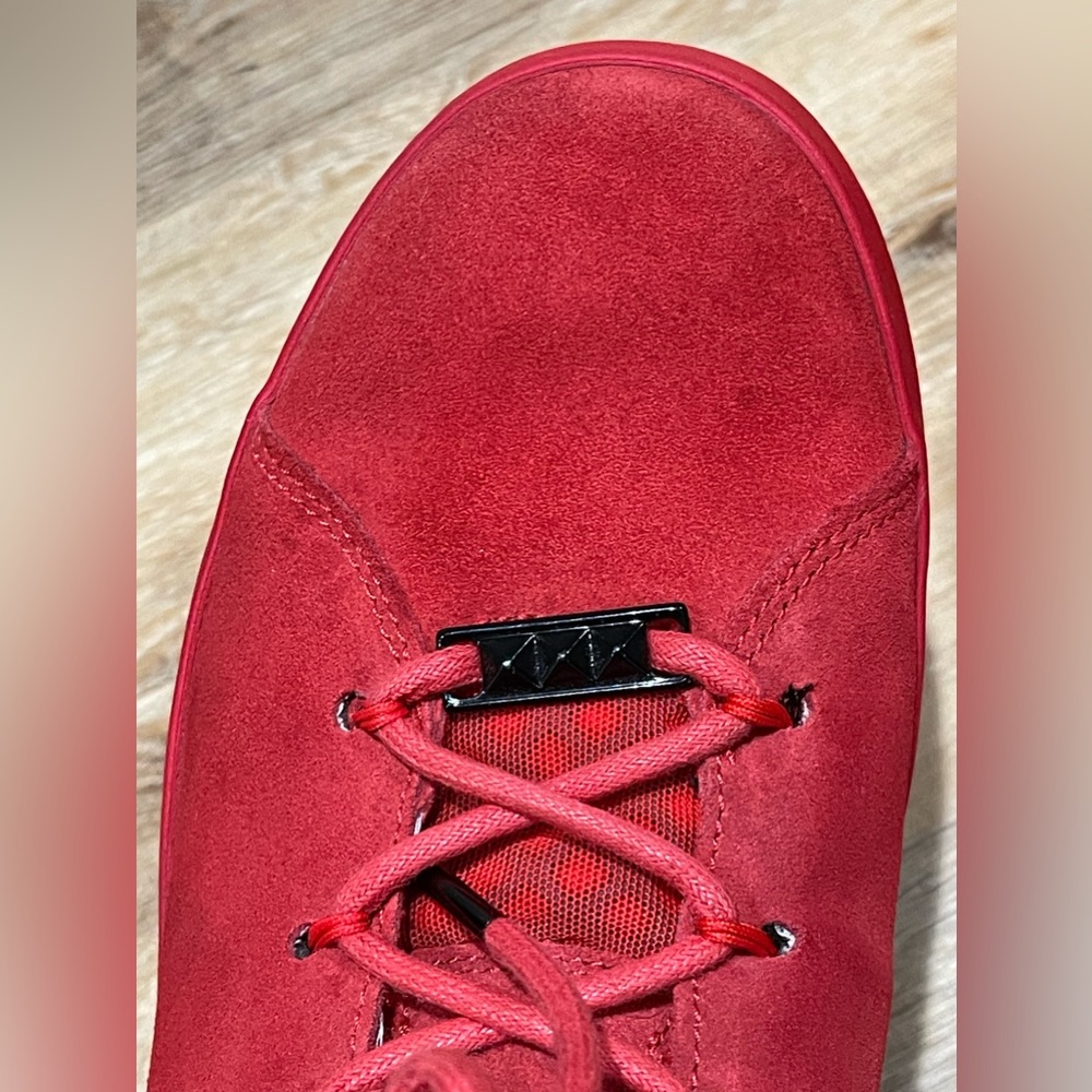 Lebron 12 NSW Lifestyle OS Size 10.5 - Picture 13 of 17